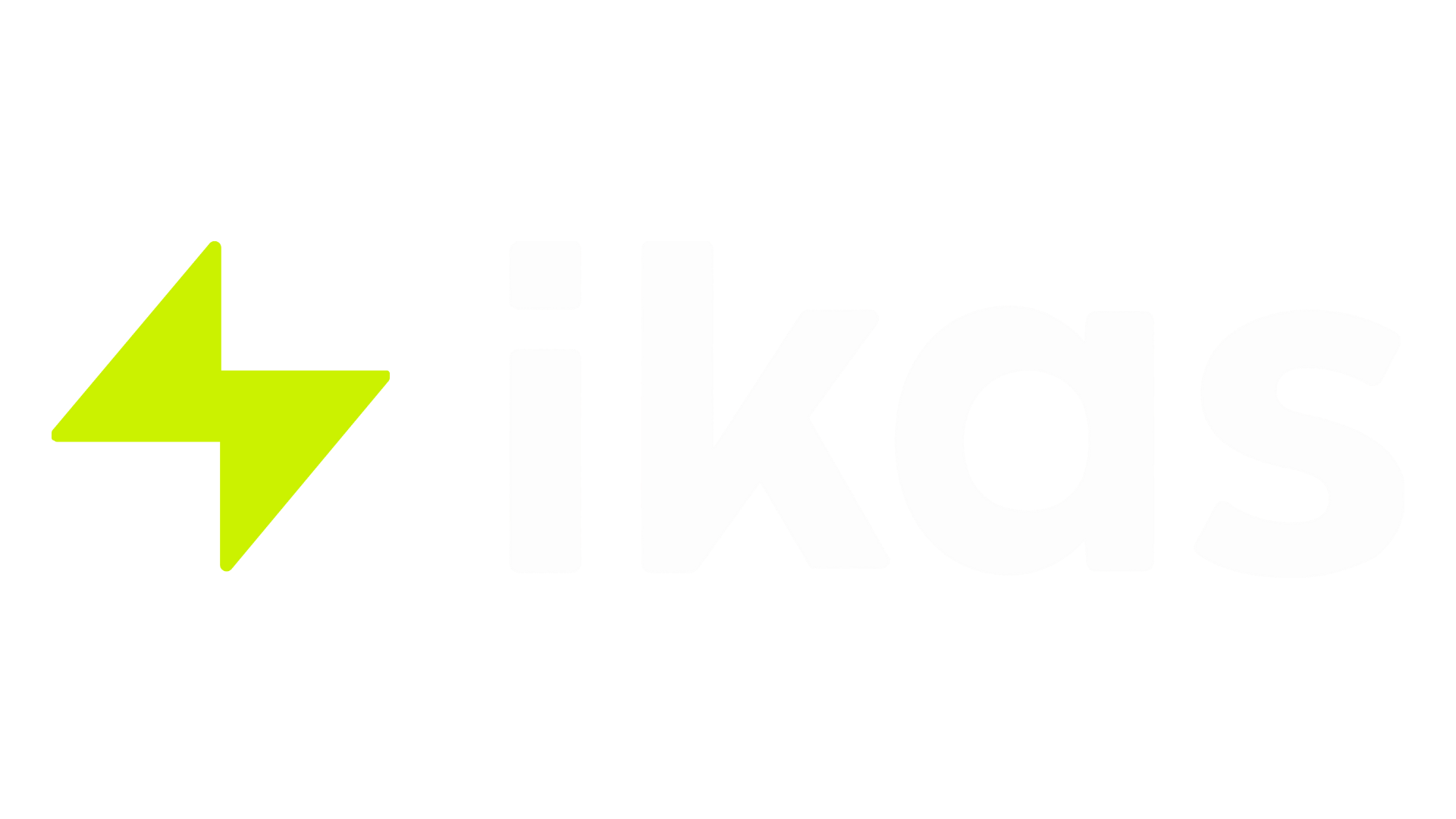 ikas Logo